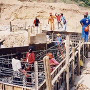 Construction Work